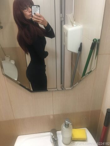 Full leaked Radost private onlyfans photo