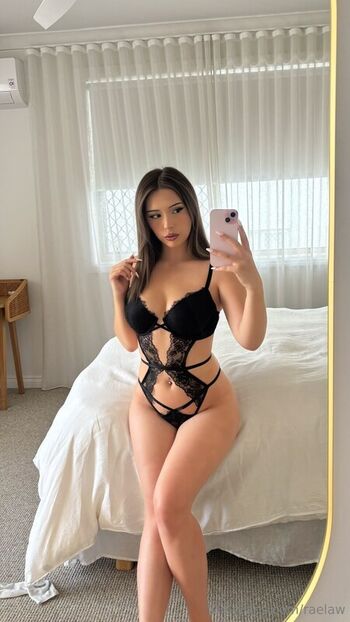 Full leaked Rae law private onlyfans photo