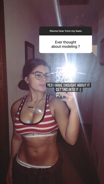 Full leaked Raeleerudolph  page private onlyfans photo
