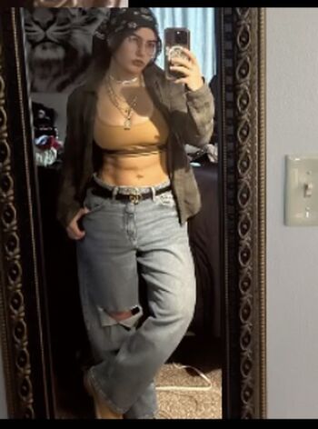 Full leaked Raeleerudolph  page private onlyfans photo