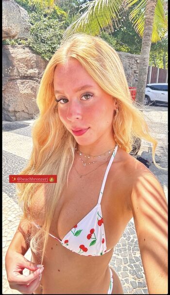 Full leaked Rafaela soares private onlyfans photo