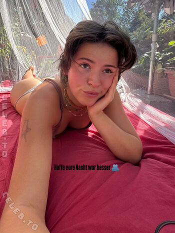 Full leaked Rahel zoe private onlyfans photo