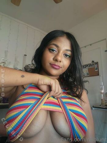 Full leaked Raiblunt private onlyfans photo