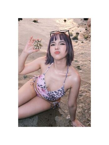 Full leaked Raika private onlyfans photo