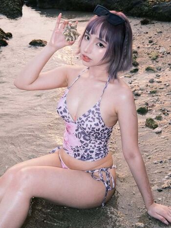 Full leaked Raika private onlyfans photo