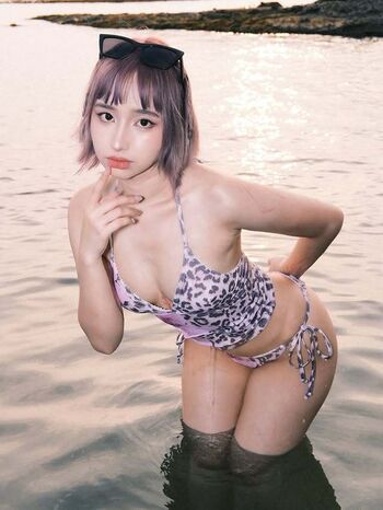 Full leaked Raika private onlyfans photo