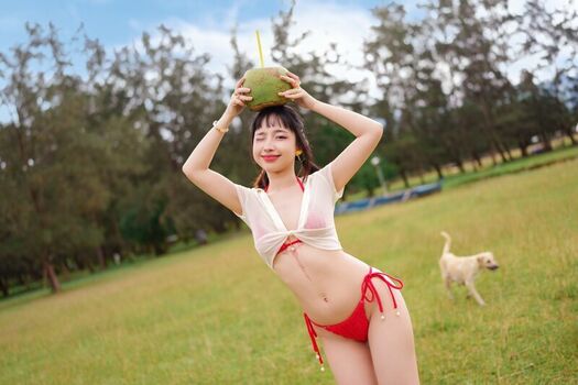 Full leaked Raika private onlyfans photo