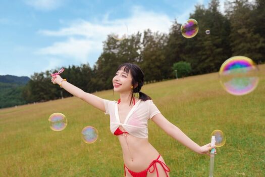 Full leaked Raika private onlyfans photo