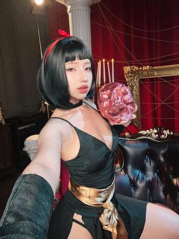 Full leaked Raika private onlyfans photo