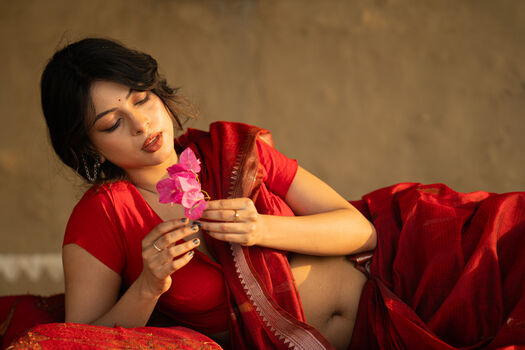 Full leaked Raini pramanik private onlyfans photo