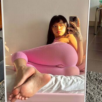 Full leaked Rainmeow private onlyfans photo