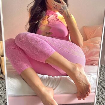 Full leaked Rainmeow private onlyfans photo