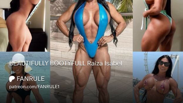 Full leaked Raiza isabel private onlyfans photo