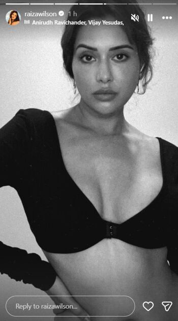 Raiza Wilson