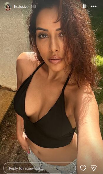Raiza Wilson