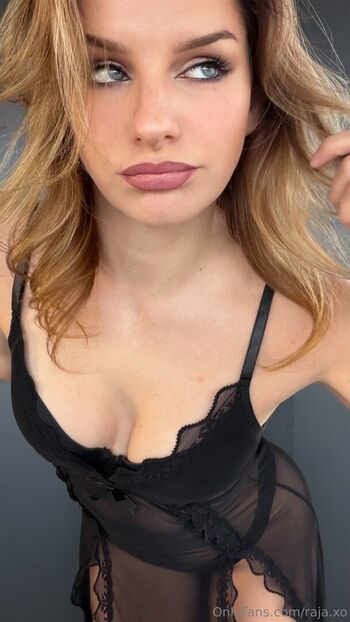 Full leaked Raja meissner  page private onlyfans photo