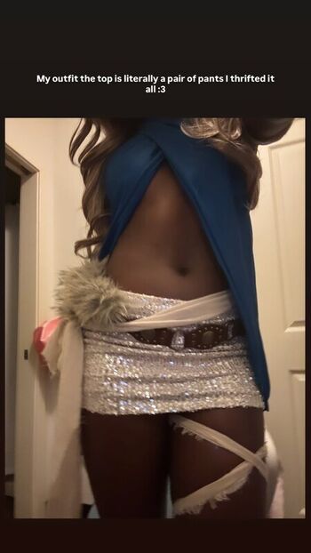 Full leaked Ramennudedolls private onlyfans photo