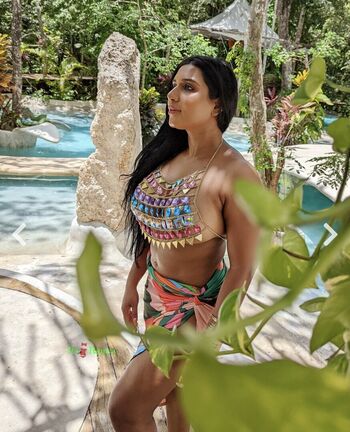 Full leaked Ramyainti private onlyfans photo