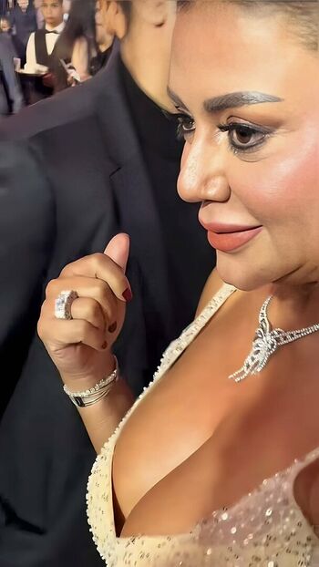 Full leaked Rania youssef private onlyfans photo