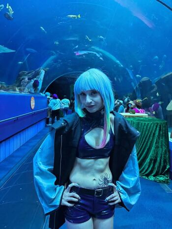 Full leaked Ranmaruspov private onlyfans photo