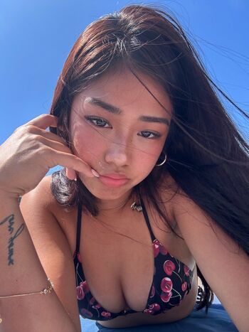 Full leaked Ranon private onlyfans photo