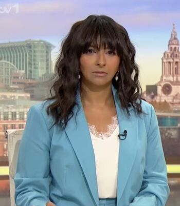 Ranvir Singh