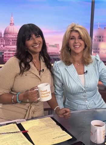 Ranvir Singh