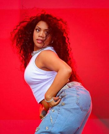 Full leaked Rapper duquesa private onlyfans photo