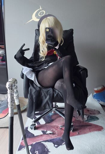 Full leaked Rapulras private onlyfans photo