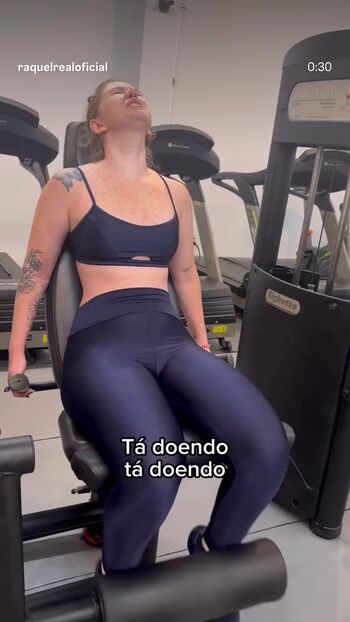 Raquel Real Oficial