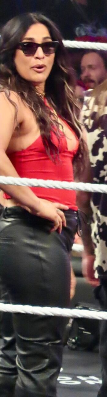 Full leaked Raquel rodriguez private onlyfans photo