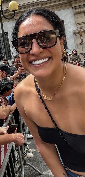 Full leaked Raquel rodriguez private onlyfans photo