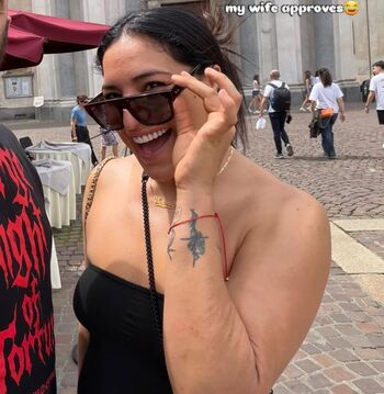 Full leaked Raquel rodriguez private onlyfans photo