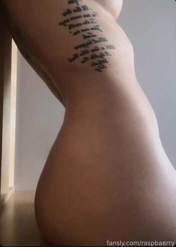 Full leaked Rasbaerry  page private onlyfans photo