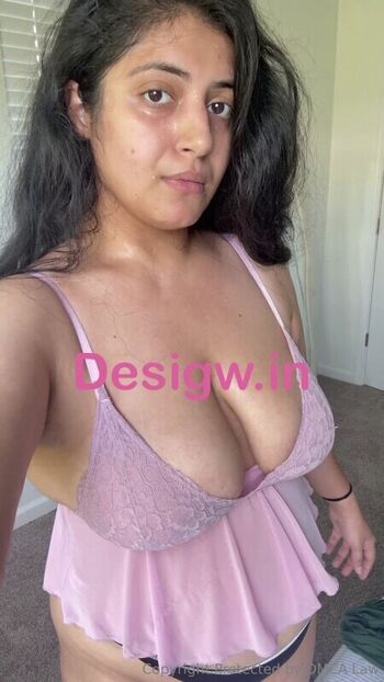 Full leaked Rashmi van private onlyfans photo