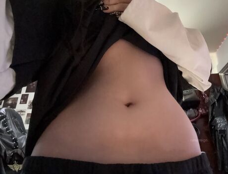 Full leaked Ratedreign private onlyfans photo