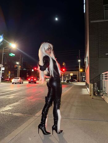 Full leaked Ratgatcheese private onlyfans photo