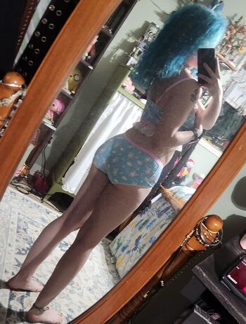 Full leaked Raven private onlyfans photo