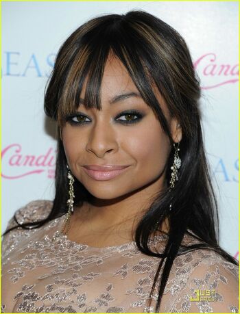 Raven Symone