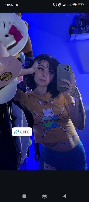 Full leaked Ravena private onlyfans photo