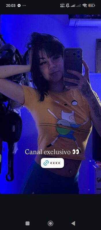 Full leaked Ravena private onlyfans photo