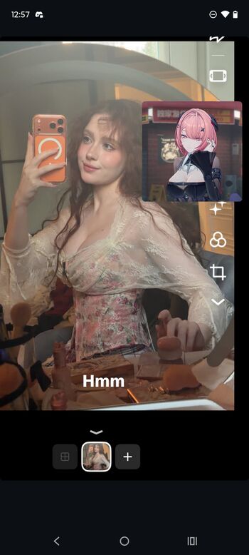 Full leaked Ravvcorn private onlyfans photo