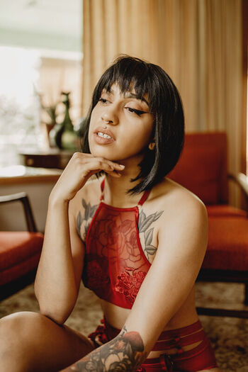 Full leaked Ravyn alexa private onlyfans photo