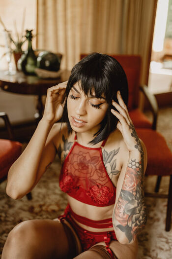 Full leaked Ravyn alexa private onlyfans photo