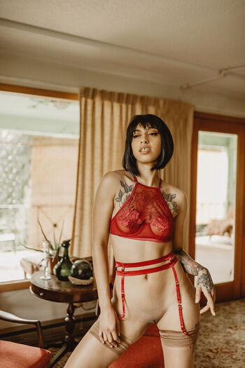 Full leaked Ravyn alexa private onlyfans photo