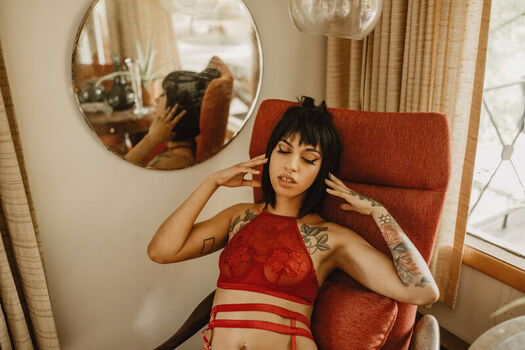 Full leaked Ravyn alexa private onlyfans photo