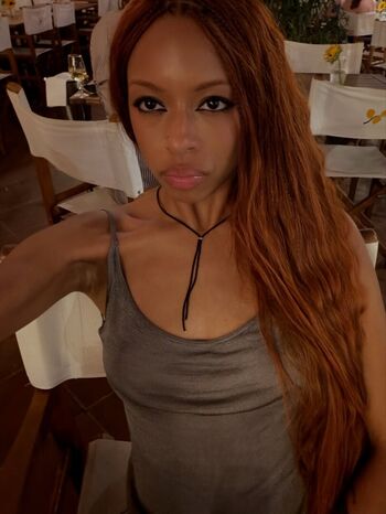 Full leaked Ravyn lenae private onlyfans photo