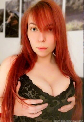 Full leaked Rawakahn private onlyfans photo