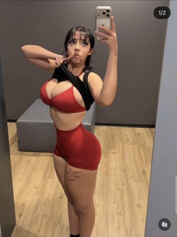 Full leaked Ray ly private onlyfans photo