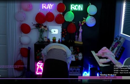 Rayactions